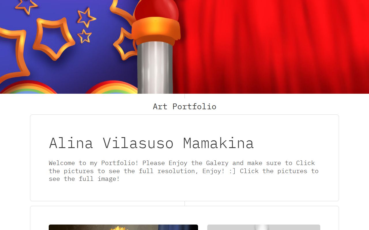 ATiredFellow Portfolio Atiredfellow portfolio
