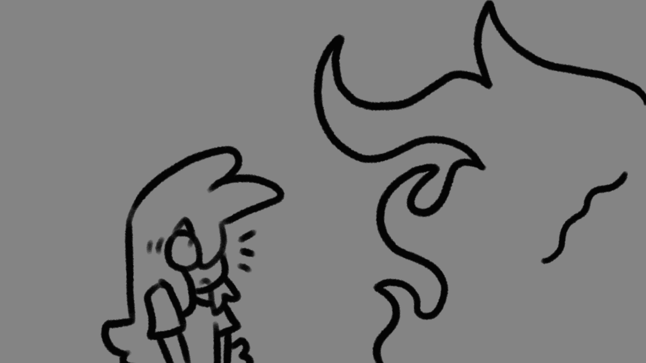 Scene 4 Creature Summon