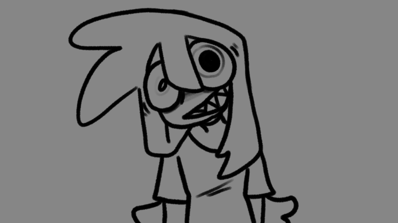 Scene 12 Expression and Pose