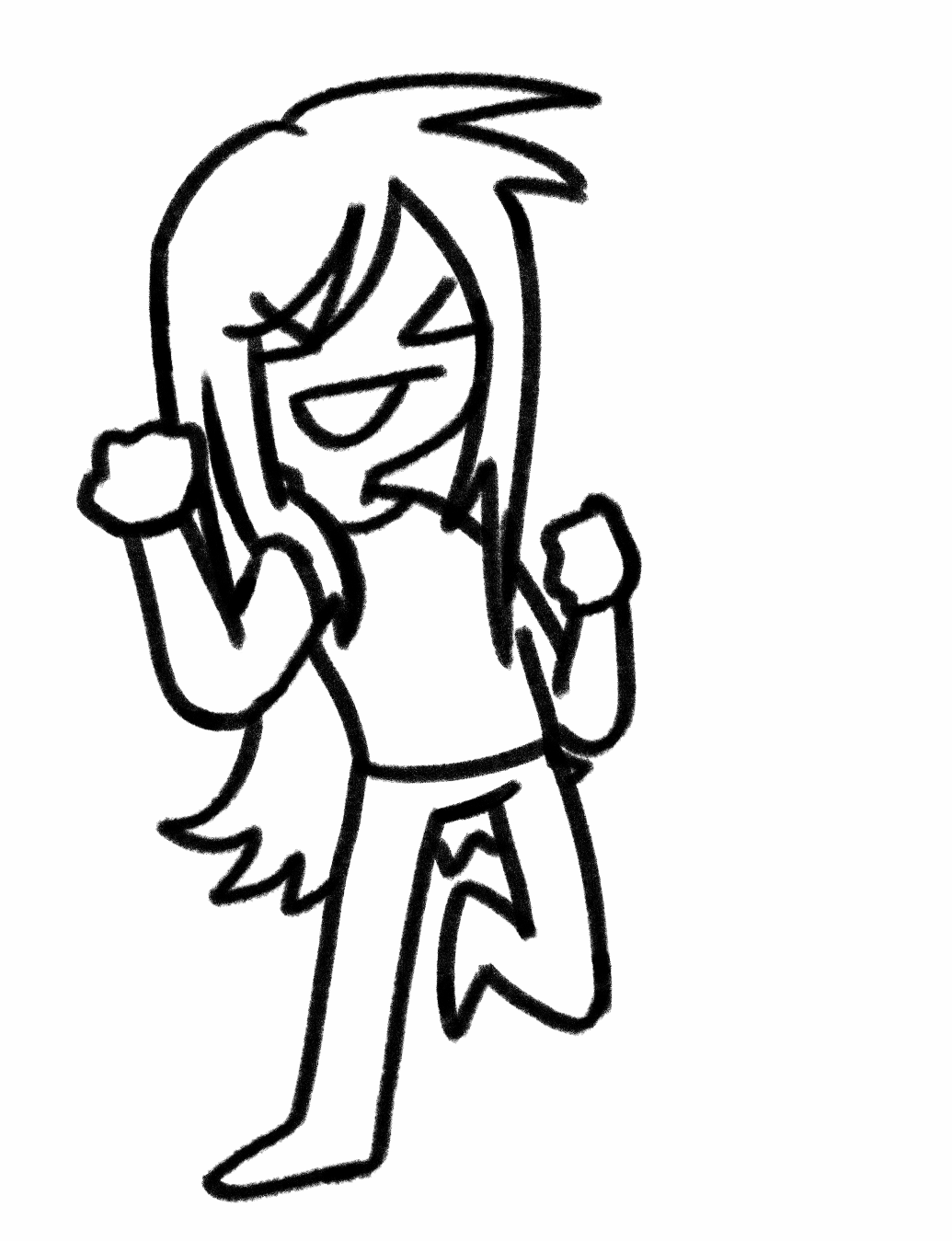 Dance Moves Animation