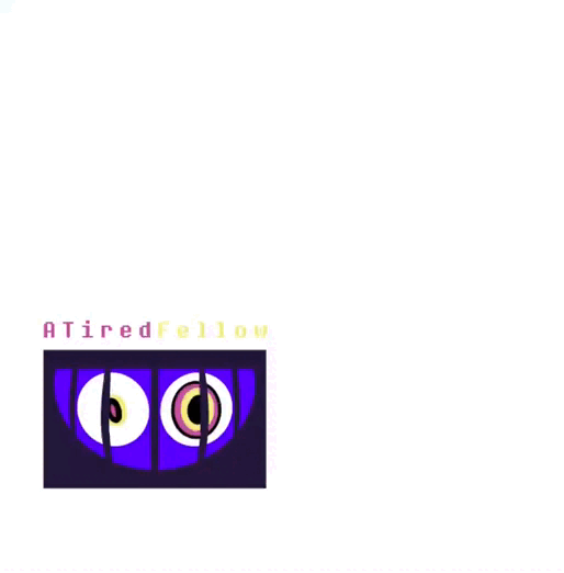 Personal Logo Animation Intro Concept