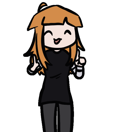 Dance Happy/Neutral Animation