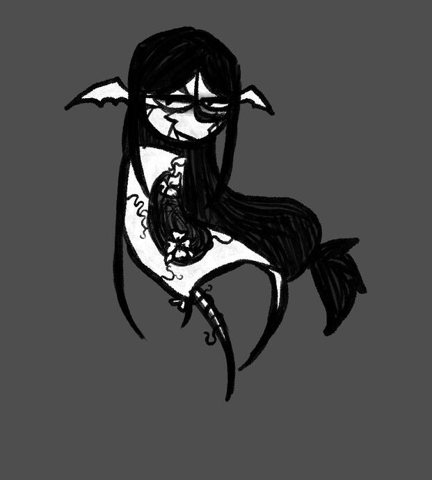 Raven Evil