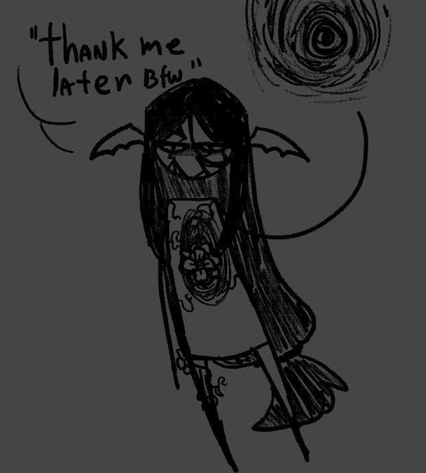 Raven Evil 2