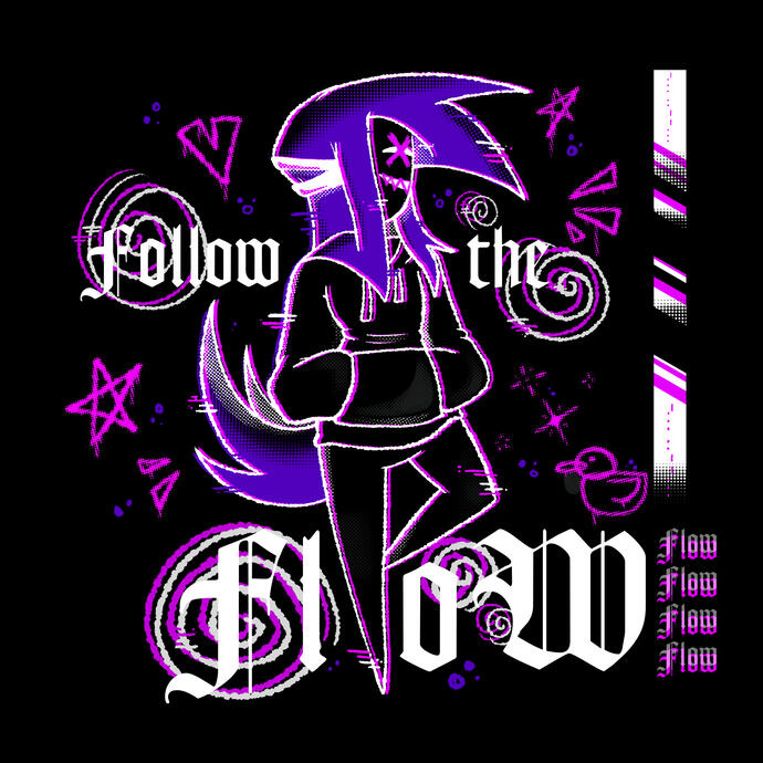 Merch Design Idea