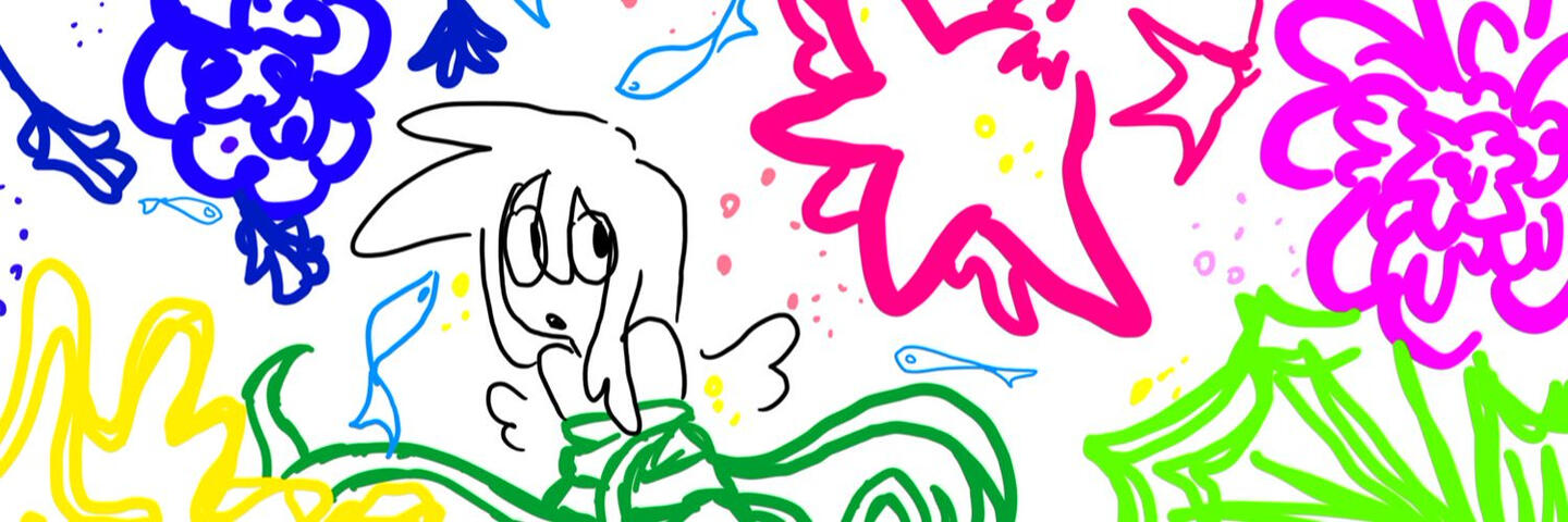 banner